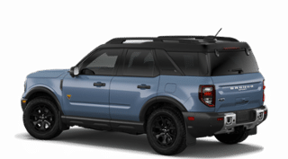2026 Ford Bronco Sport® External Image 3